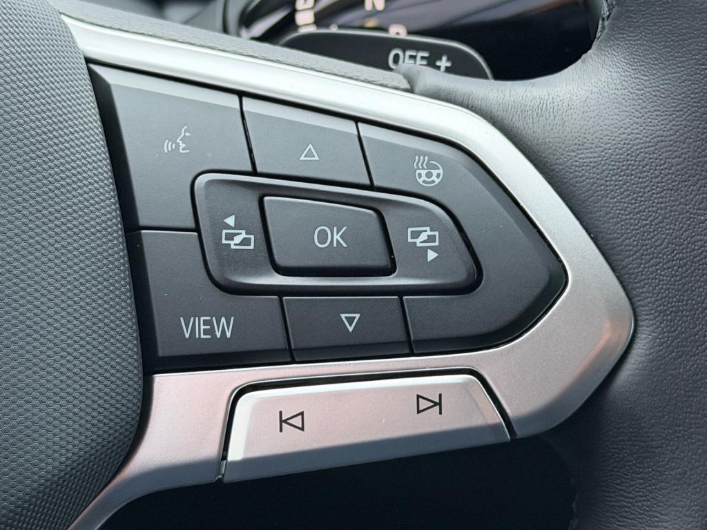 Volkswagen Passat variant 1.5 ehybrid business | dode hoek | camera | trekh