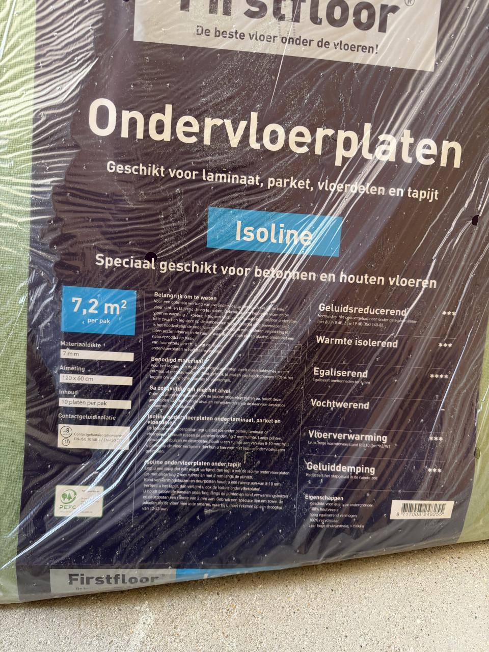 Gratis af te halen
