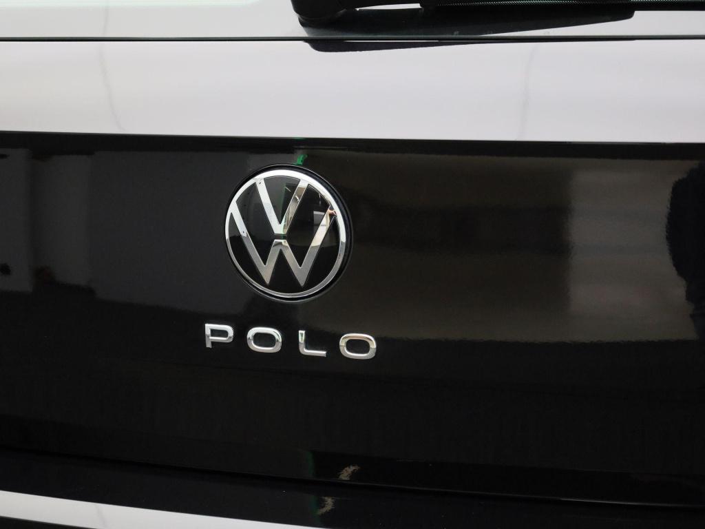 Volkswagen Polo 1.0 tsi life | virtual cockpit | apple carplay / android au