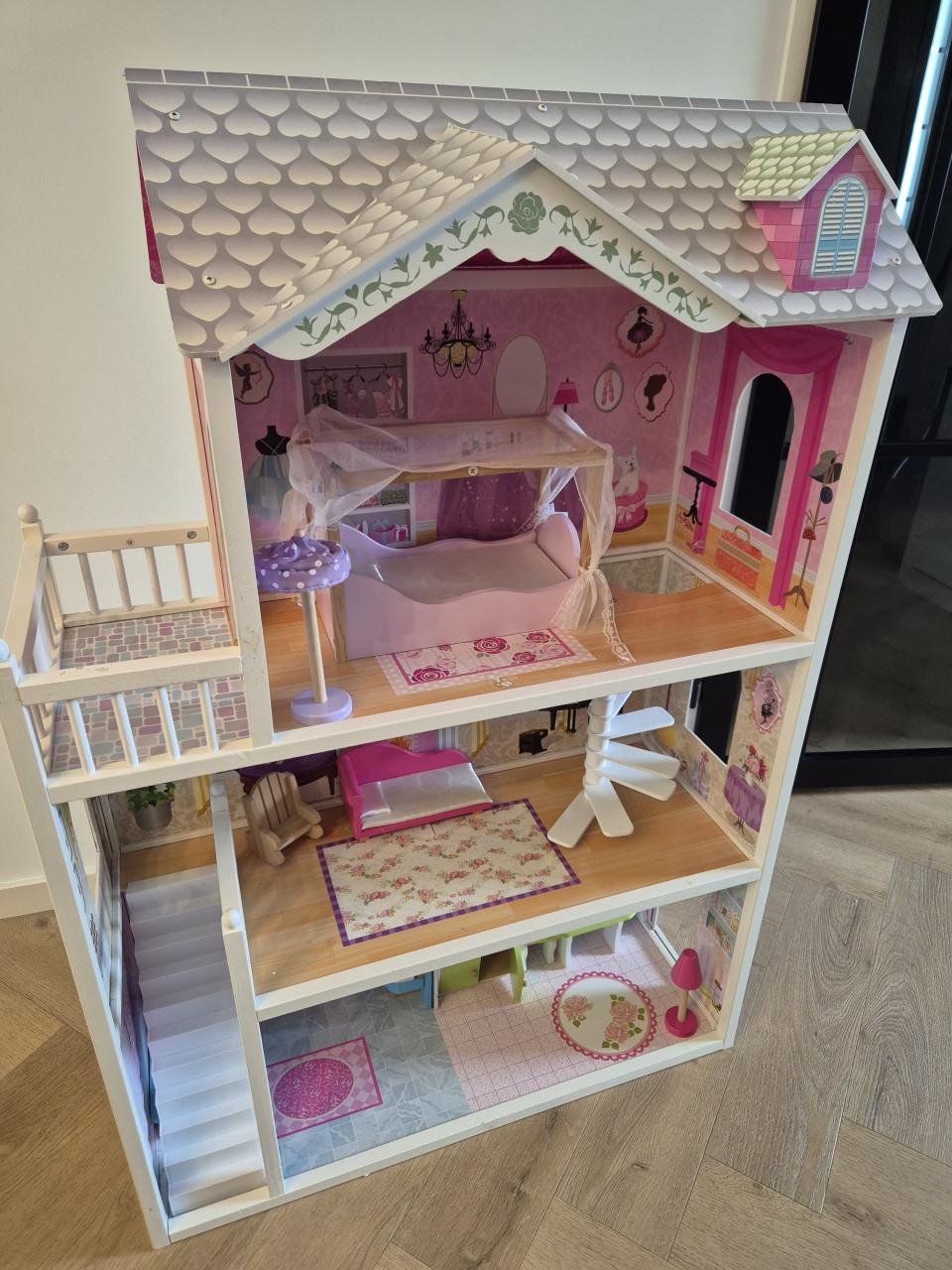 Poppenhuis