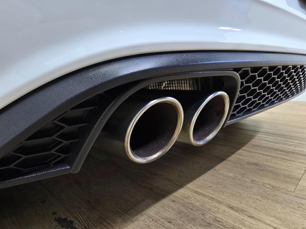 Volkswagen Polo occasion 2.0 tsi gti superdikke uitvoering | tweedehands vo