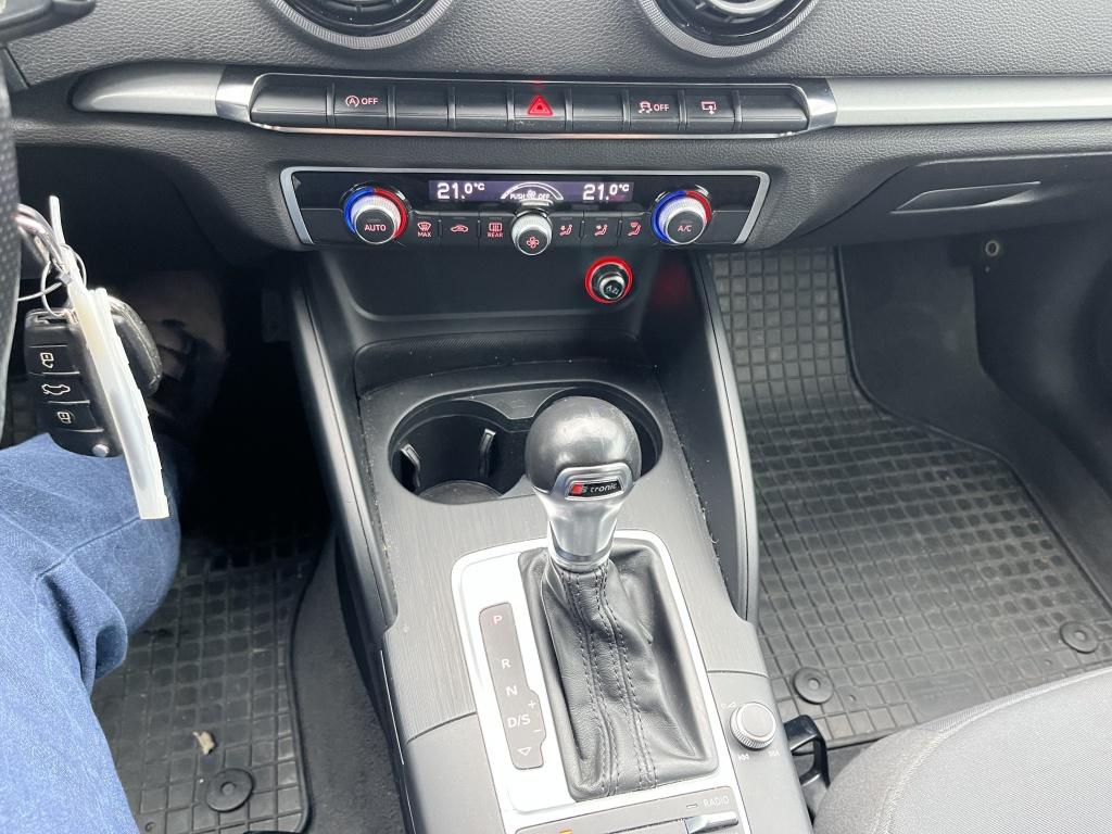 Audi A3 sportback 1.8 tfsi ambit. pl s