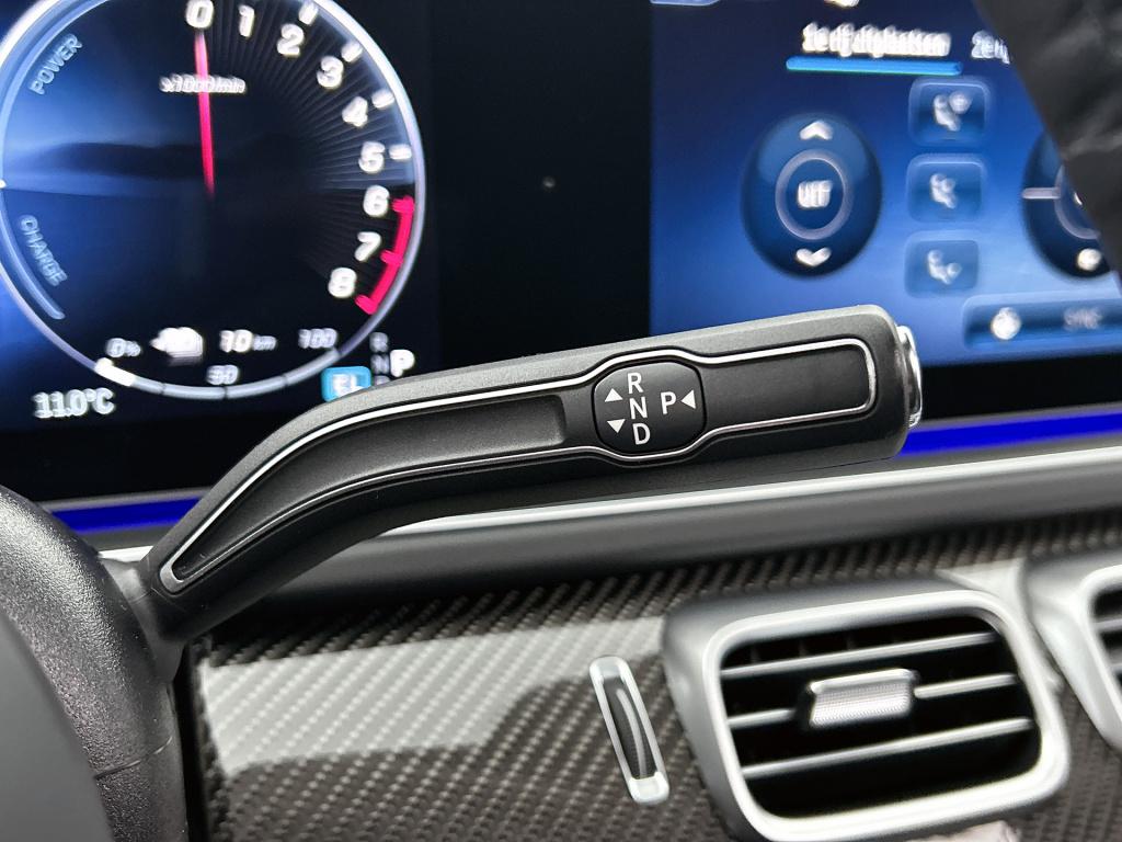 Mercedes-Benz Gle coupé amg 53 hybrid 4matic+ premium plus | sierdelen amg 