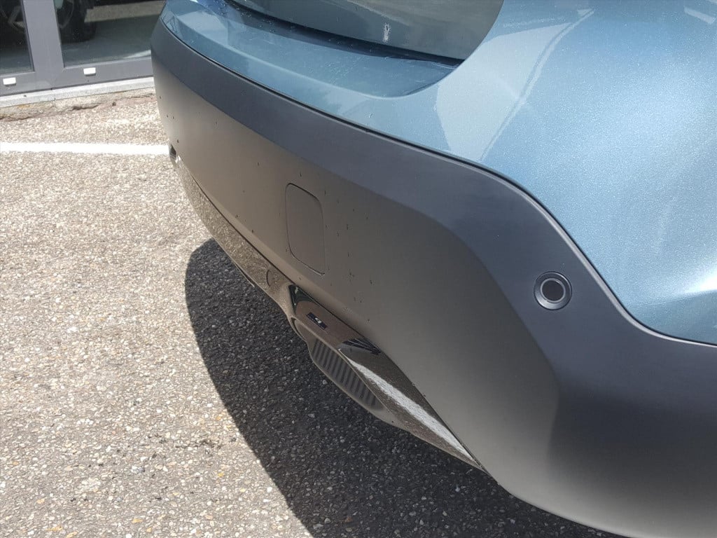 Citroen Ë-c4 feel pack 50kwh 136pk 3-fase navigatie | trekhaak | apple carp