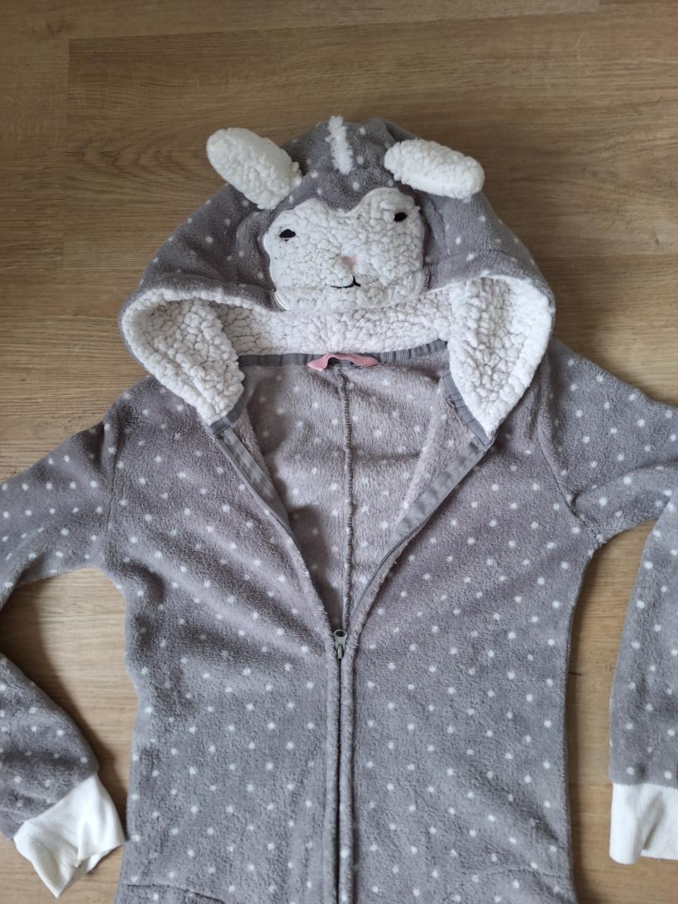 Onesie hunkemoller maat XS