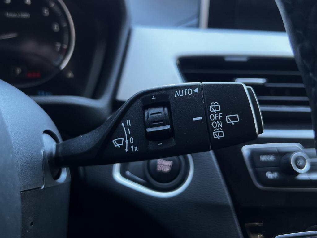 BMW X1 xdrive25e edrive edition phev | camera | nav | cruise control | trek