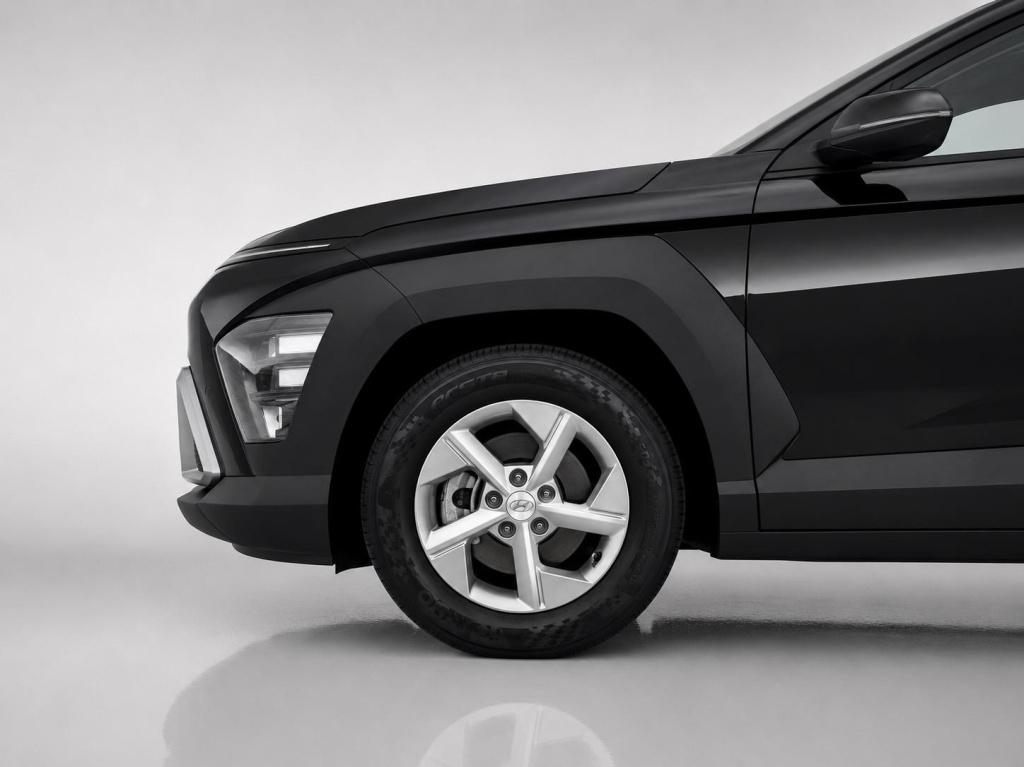 Hyundai Kona 1.6 gdi hev comfort