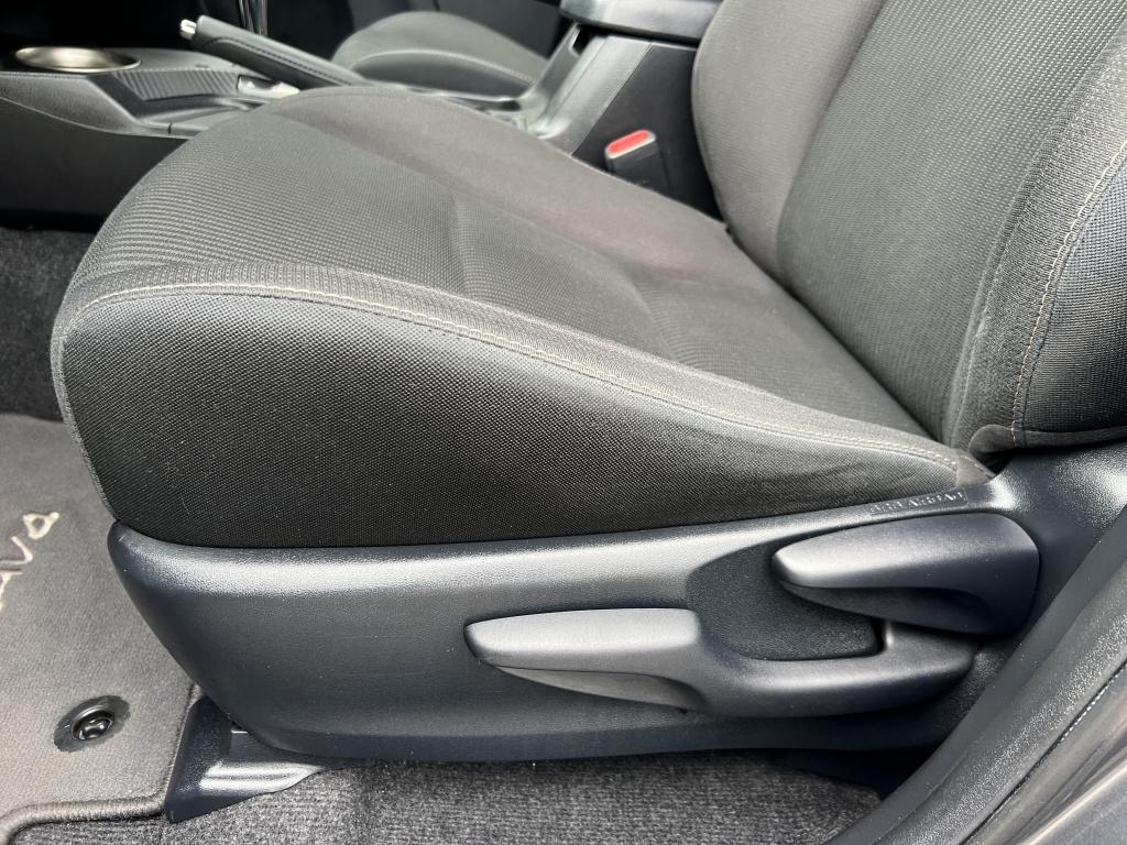 Toyota Rav4 2.0 dyn. limited 4wd