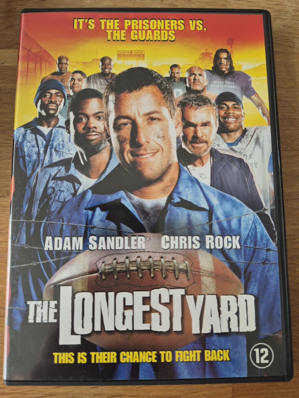 Diverse dvd's