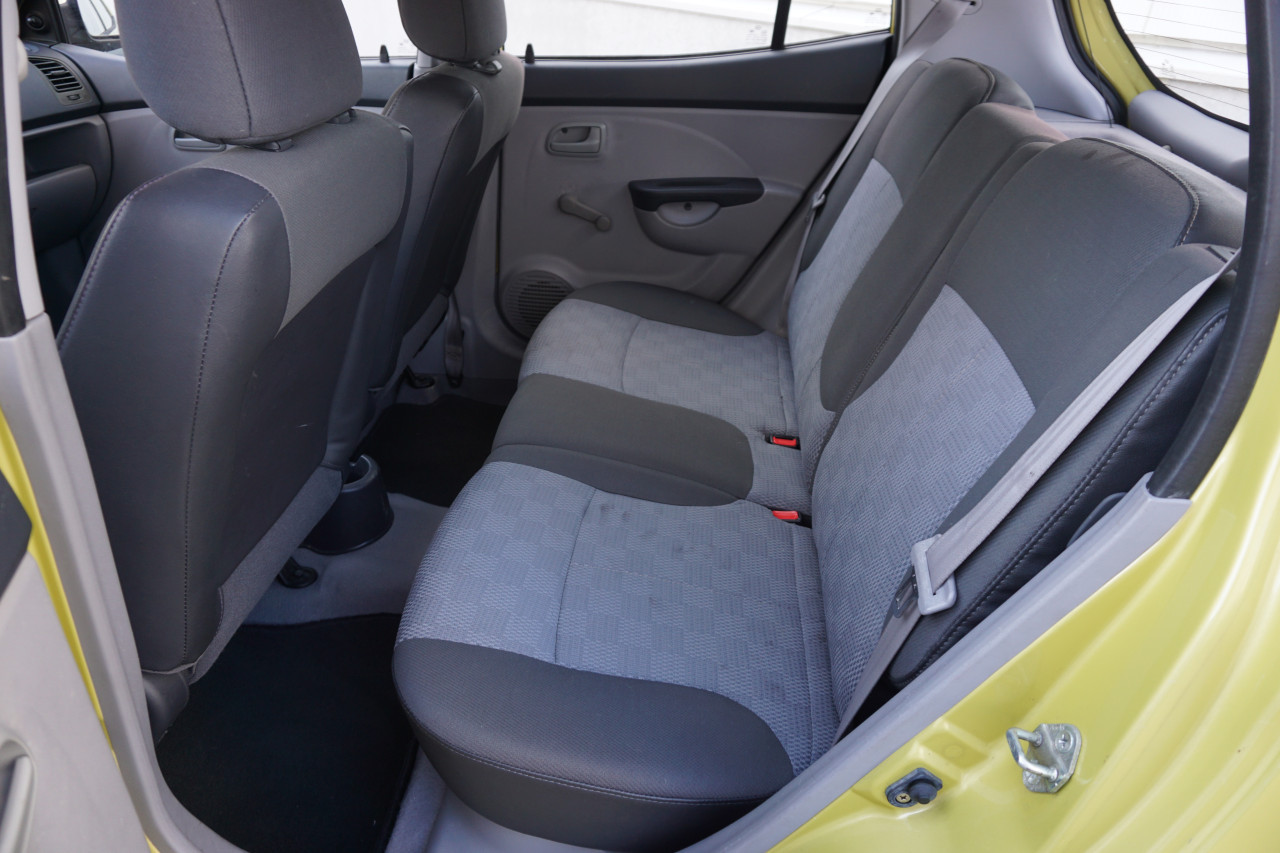 Kia Picanto 1.0 D-light - Airco / Trekhaak / NAP