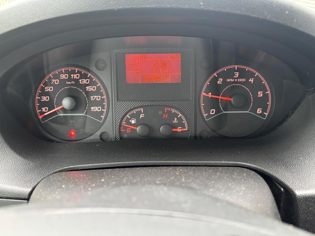 Fiat Ducato 30 2.3 multijet l2h2