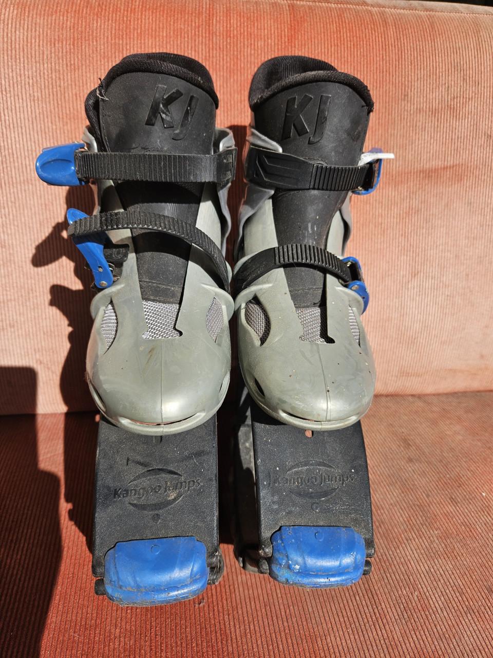 Springschoenen Kangoo Jumps