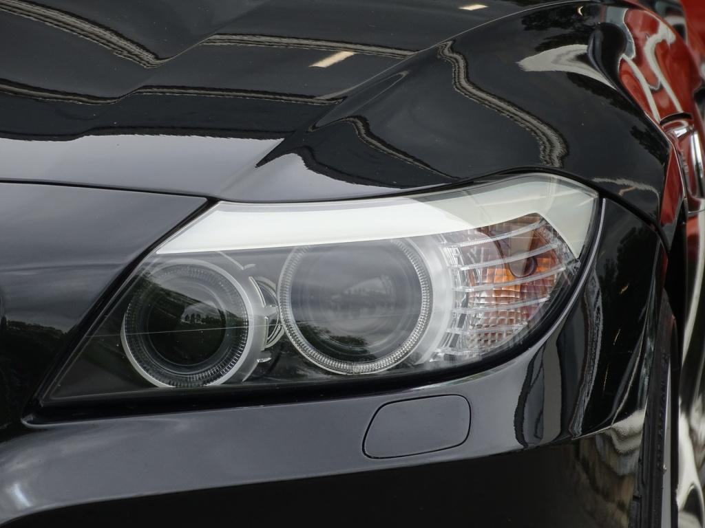 BMW Z4 roadster sdrive23i executive automaat m sportpakket | 18" | navi