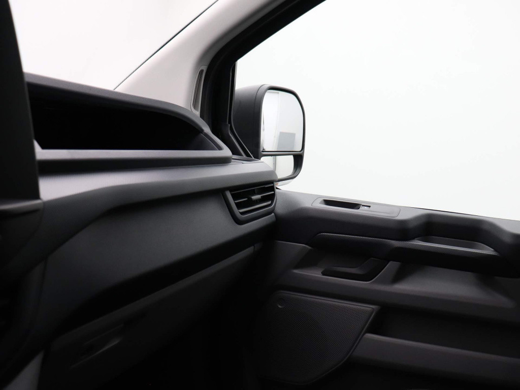 Ford Transit Custom 300 2.0 tdci l2h1 trend 136 pk | apple carplay /android