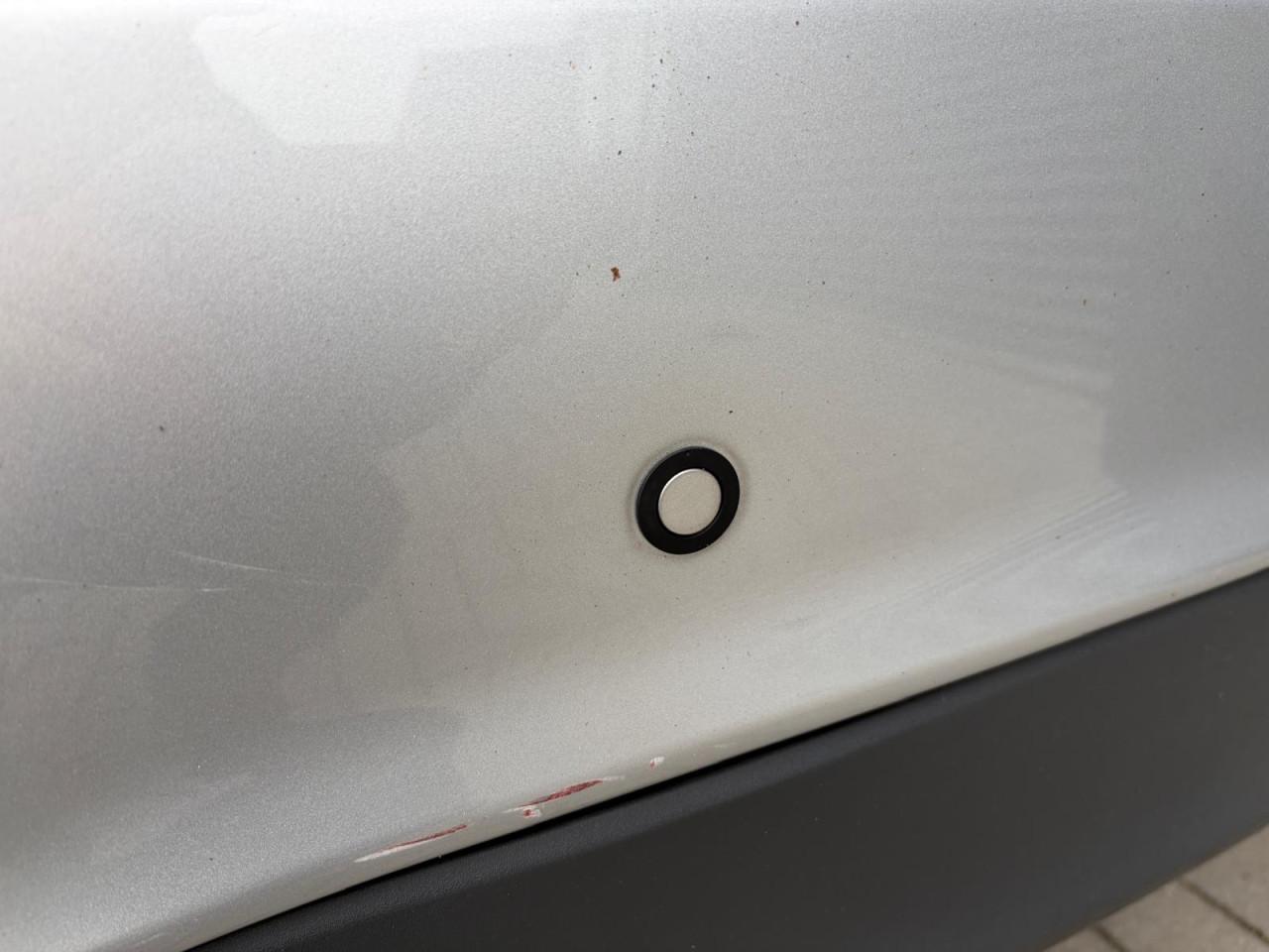 Ford Fiesta 1.25 Titanium