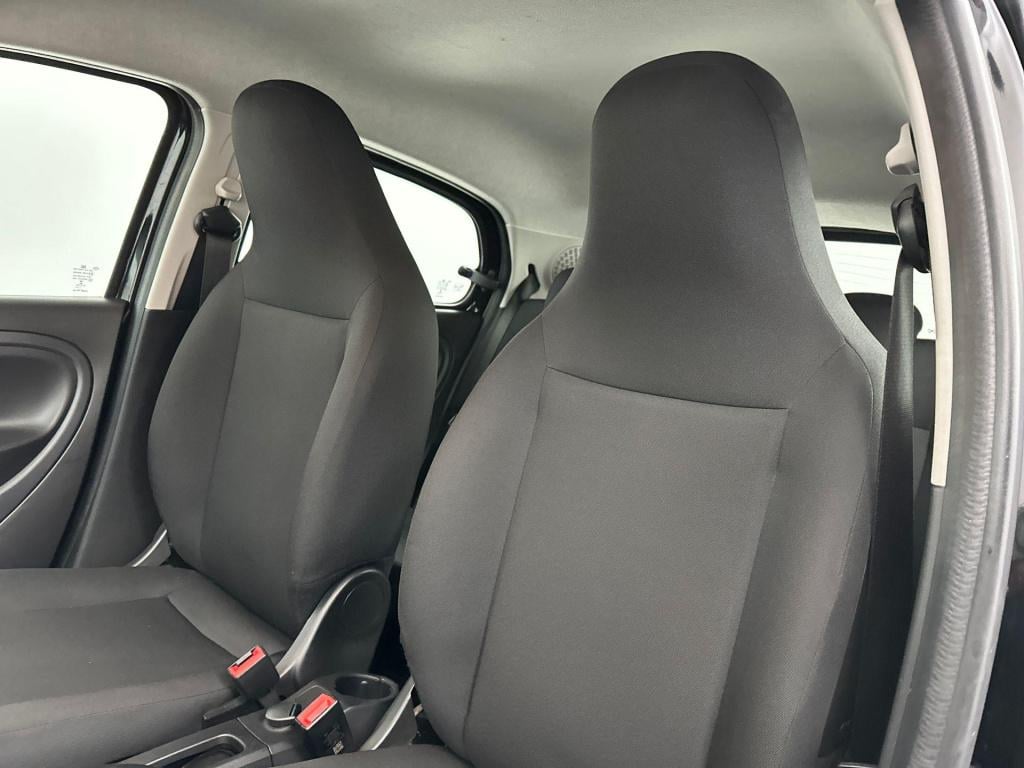 Smart Forfour electric drive pure 18 kwh | 95% accuconditie | cruise contro