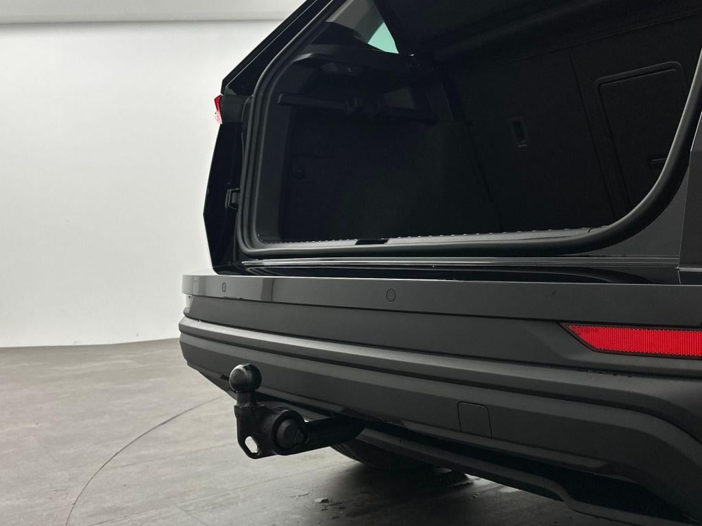 Skoda Karoq 1.5 tsi act business edition ultimate