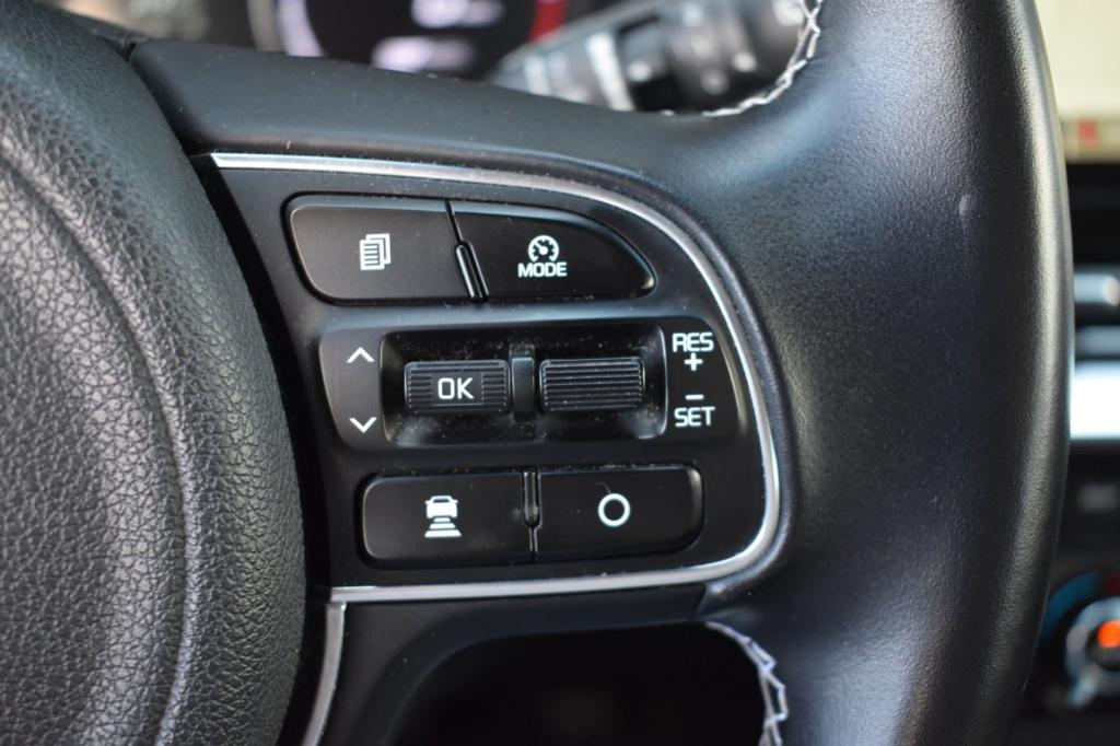 Kia E-niro dynamicline 64 kwh | soh 100% | dealer onderhouden | nap | apple