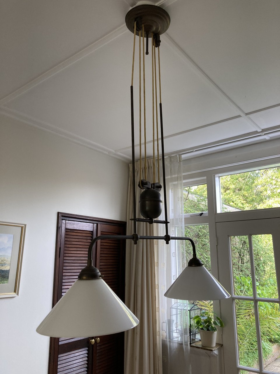 Kamerlampen