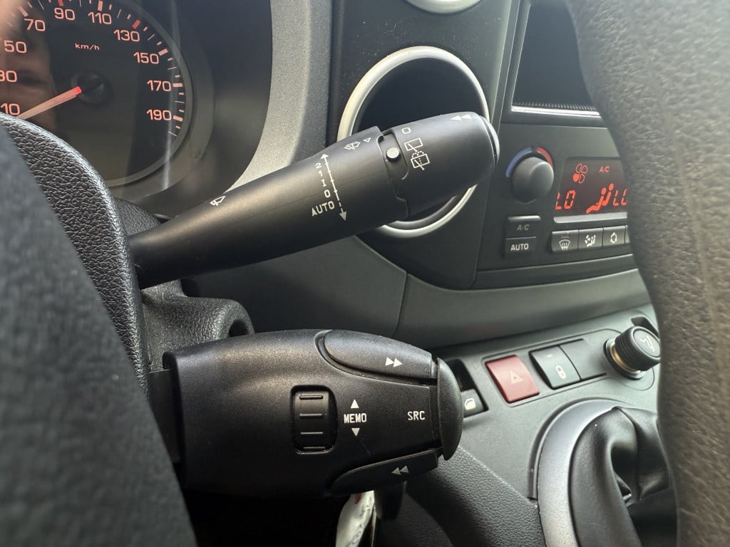 Citroen Berlingo 1.6-16v xtr