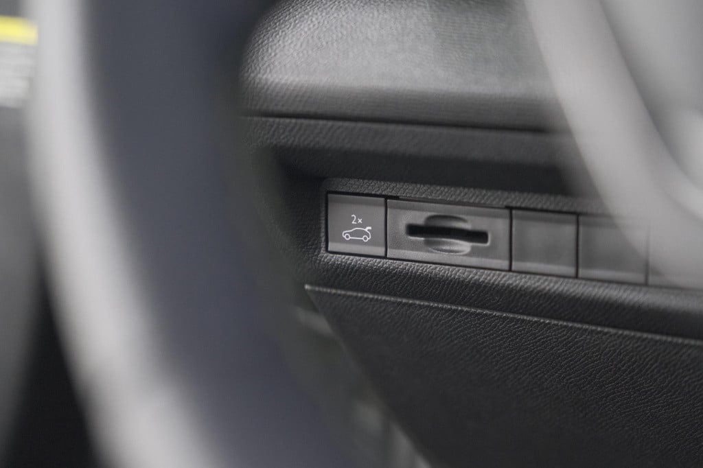 Peugeot 408 puretech gt 130 eat8 | 360 camera | adaptieve cruise control | 