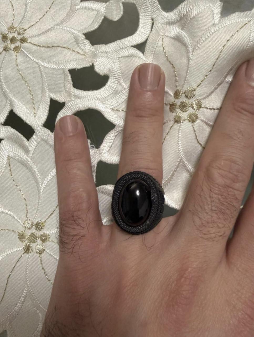 925 zilveren ringen ( Nieuw )