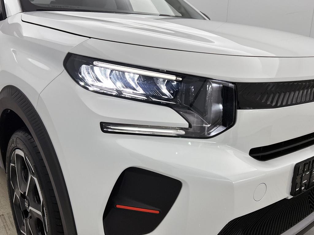 Citroen C3 hybrid 110pk automaat max | rijklaar | navigatie | apple carplay