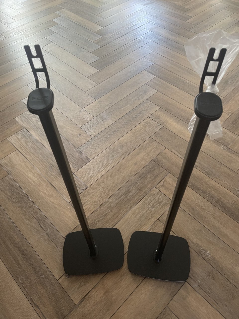 Sonos standaard