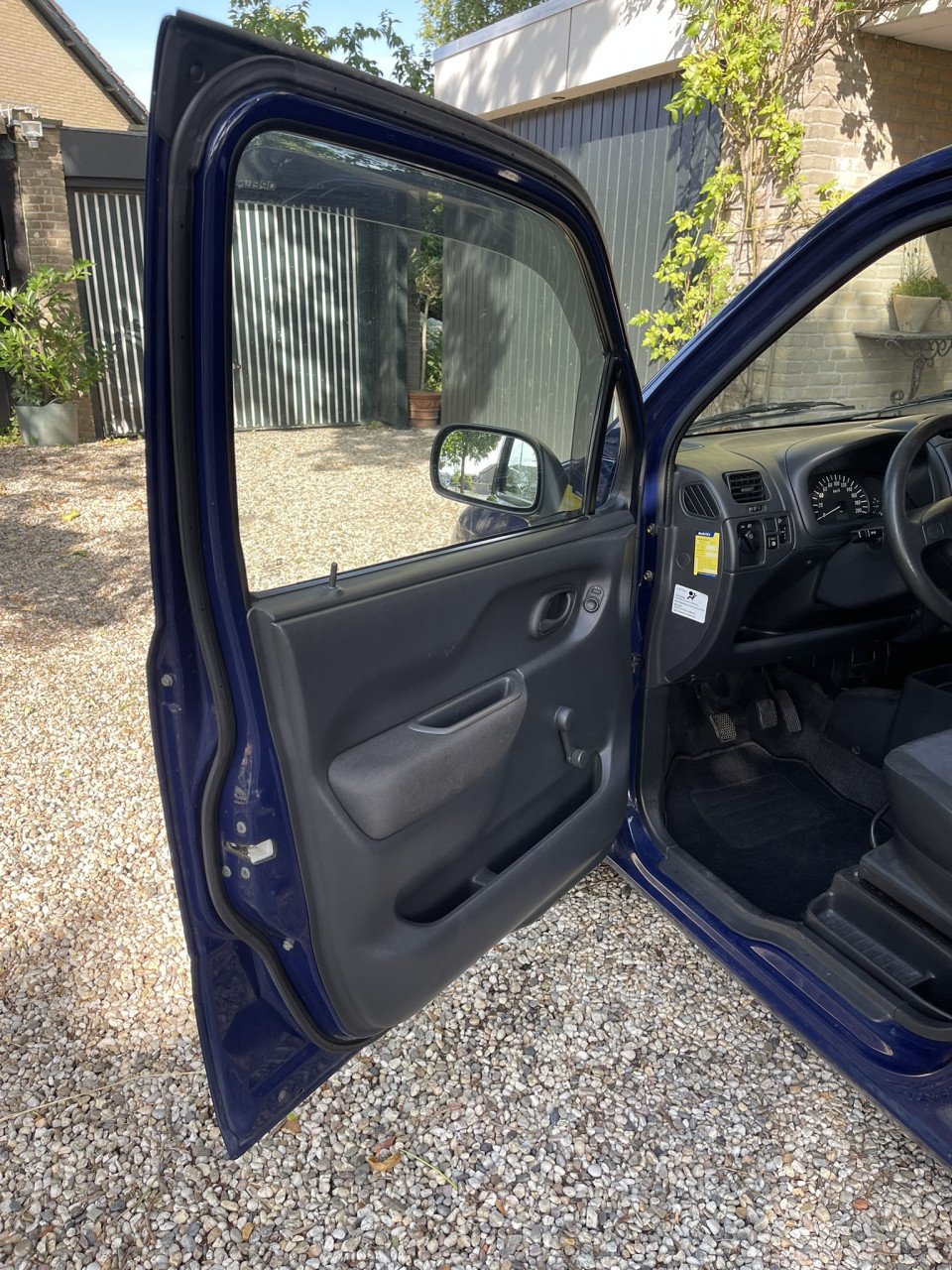 Nette zuinige Opel Agila 1.2 Twinsport te koop!