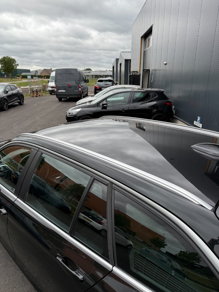 BMW 3-serie 316i - touring - m sport edition - origineel nl - nap -