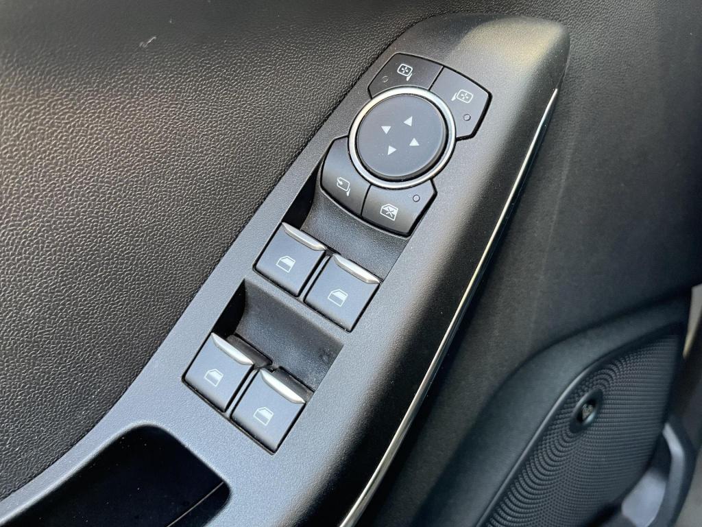 Ford Fiesta 1.0 ecoboost titanium x | climate control | adaptive cruise con