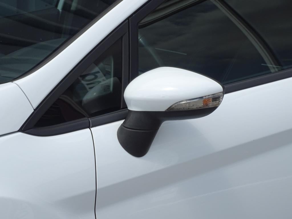 Ford Fiesta 1.0 ecoboost hot hatch | navi | bluetooth