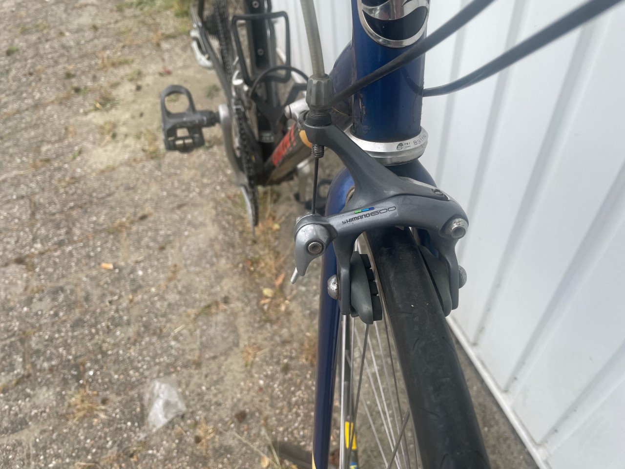 Giant CFR Pro series