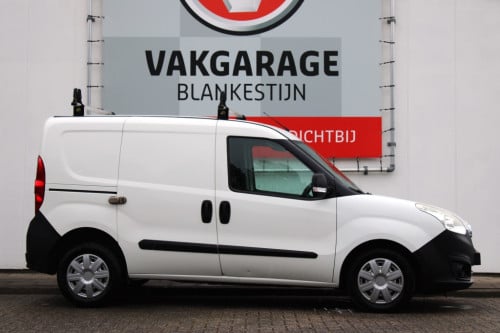 Opel Combo 1.3 cdti l1h1 edit.