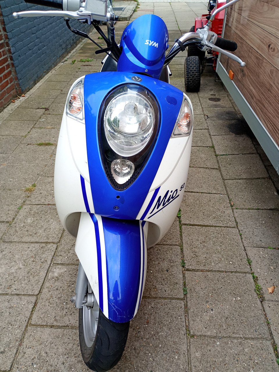 Scooter