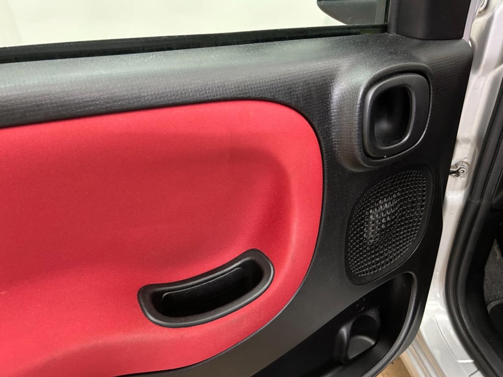 Fiat Panda occasion 0.9 twinair lounge | tweedehands fiat panda | grijs | a