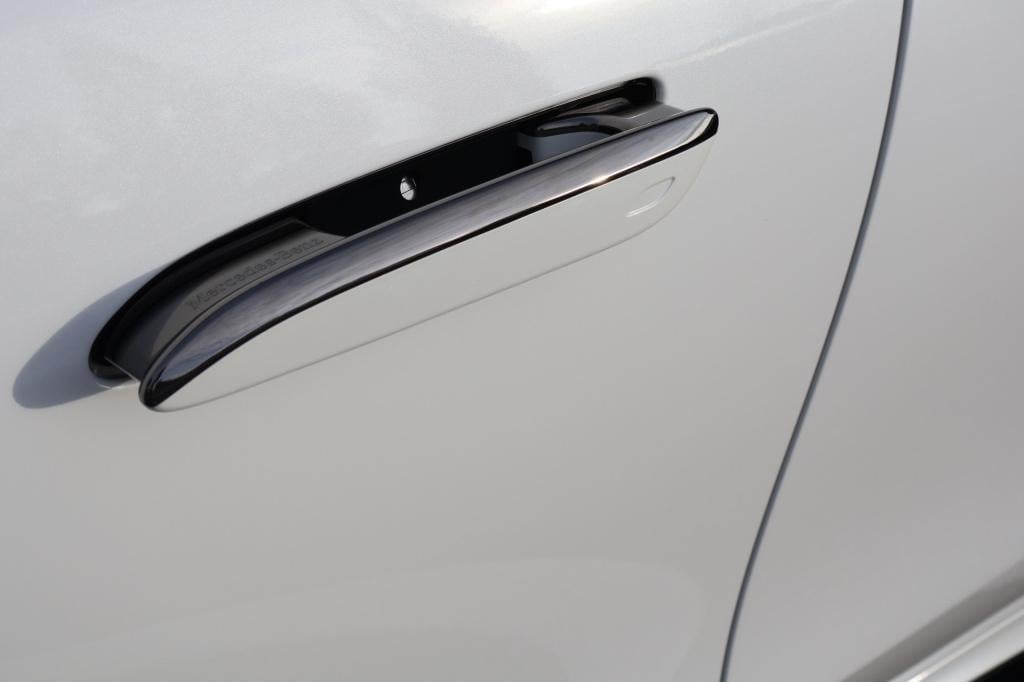 Mercedes-Benz E-Klasse estate amg 53 4matic+ night edition l hyperscreen l