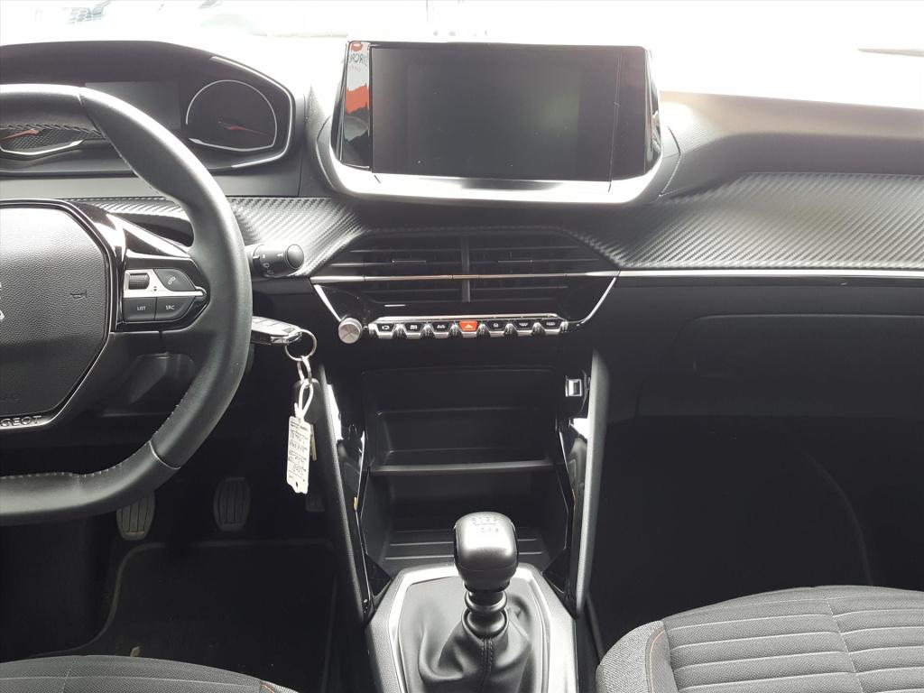 Peugeot 2008 1.2 puretech 100pk active apple carplay & android auto | achte