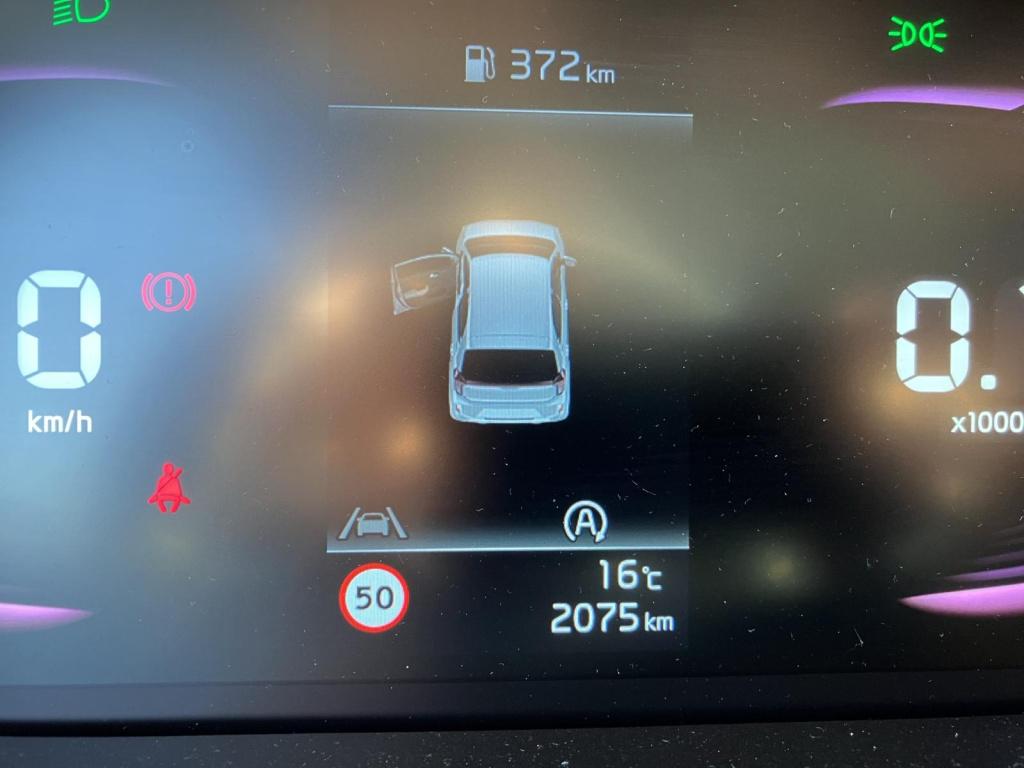 Kia Picanto 1.0 dpi dynamicplusline | 10 jaar garantie | privacy glass | lm
