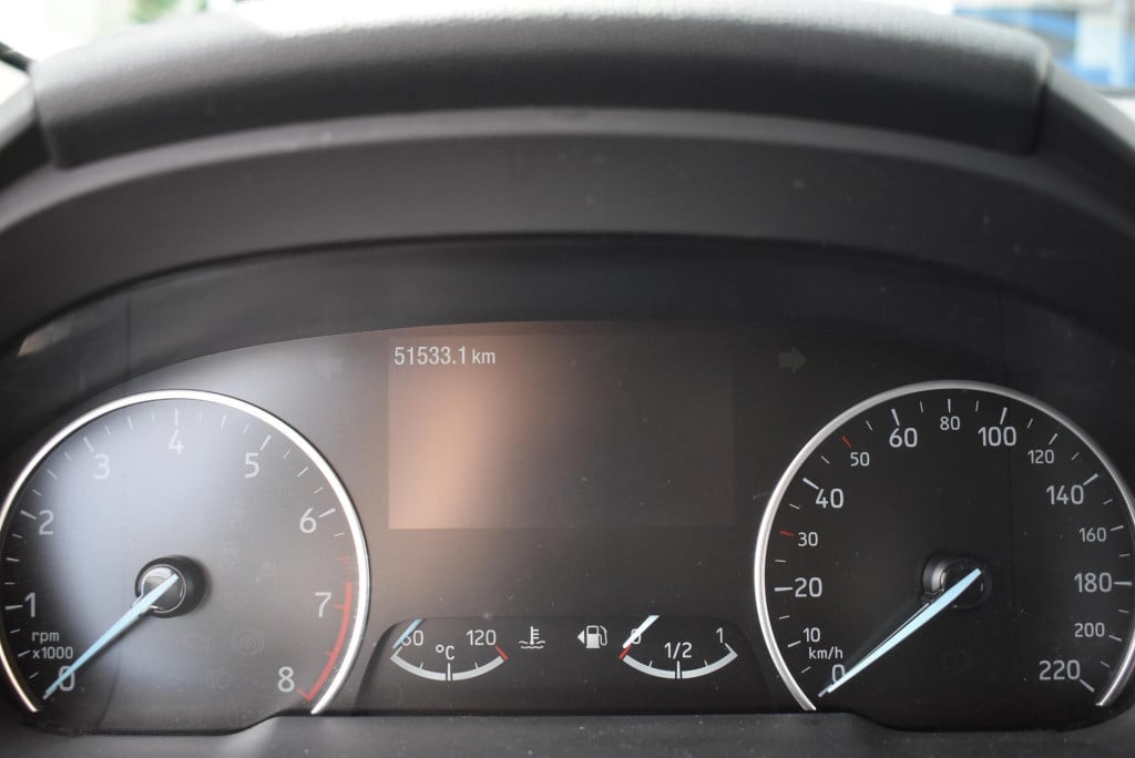 Ford Ecosport 1.0 ecoboost st-line | climate control | cruise control | win