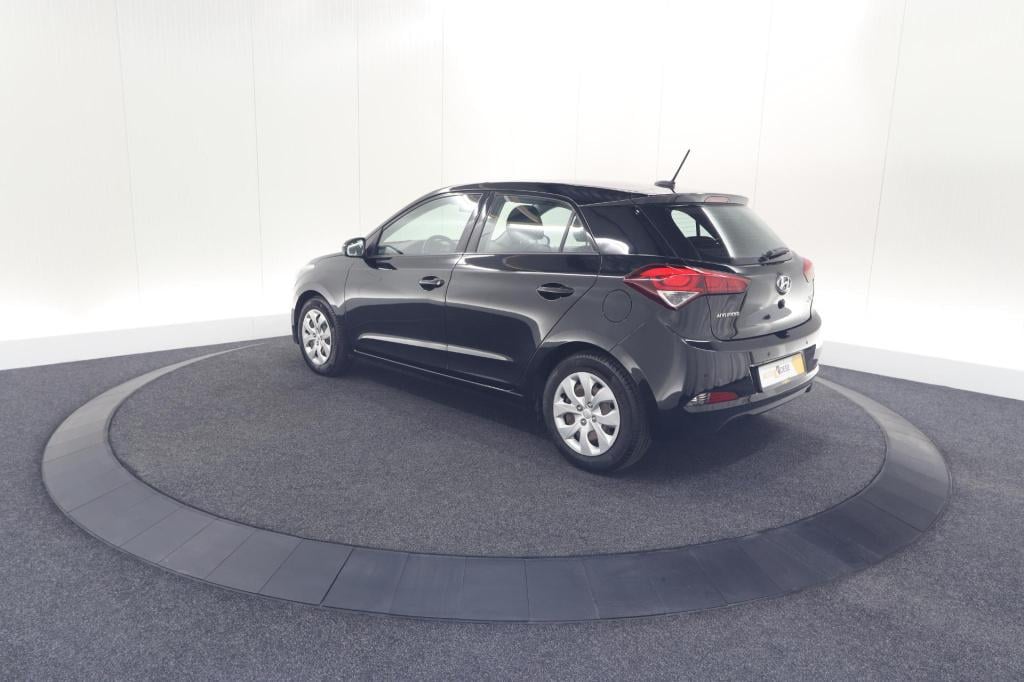 Hyundai I 20 1.0 t-gdi comfort | navigatie | camera | parkeersensoren