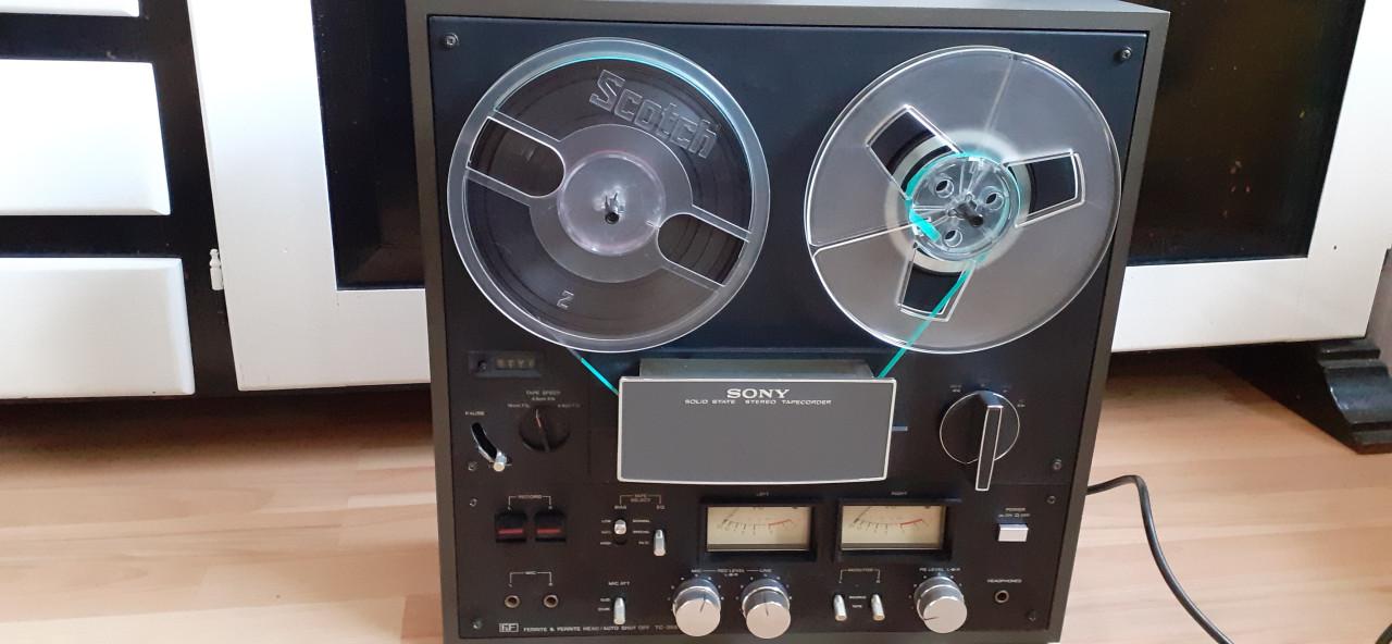 Audio partij 75 euro