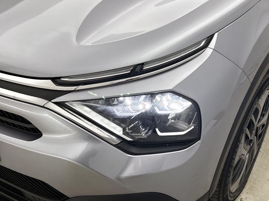 Citroen C4 130 pk feel edition | rijklaar | camera | comfort seats | naviga