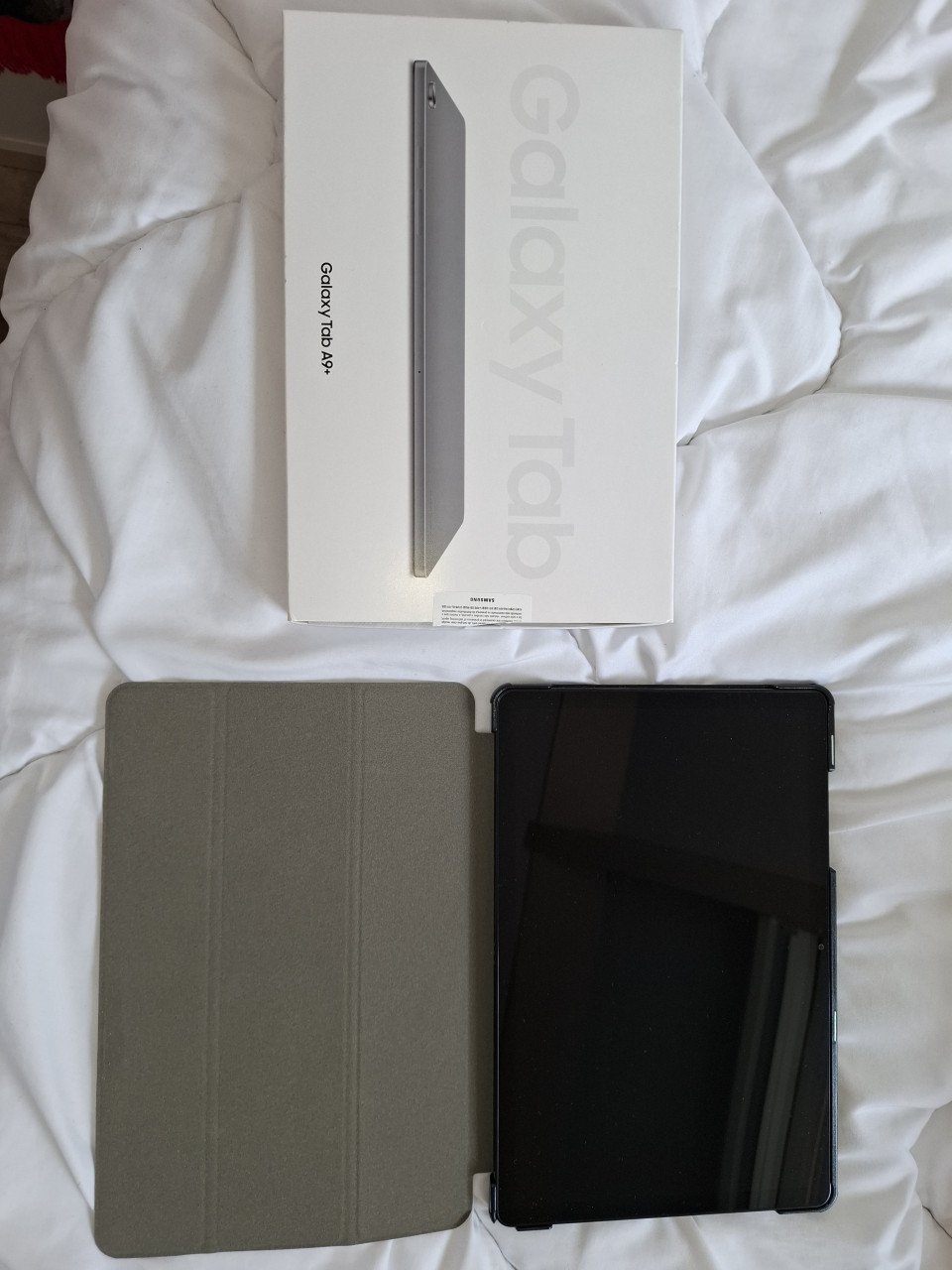 Samsung galaxy tab a9 plus 64gb