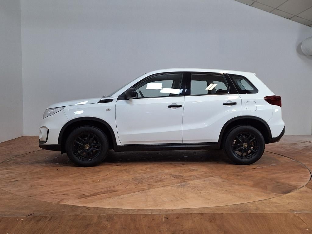 Suzuki Vitara 1.0i boosterjet
