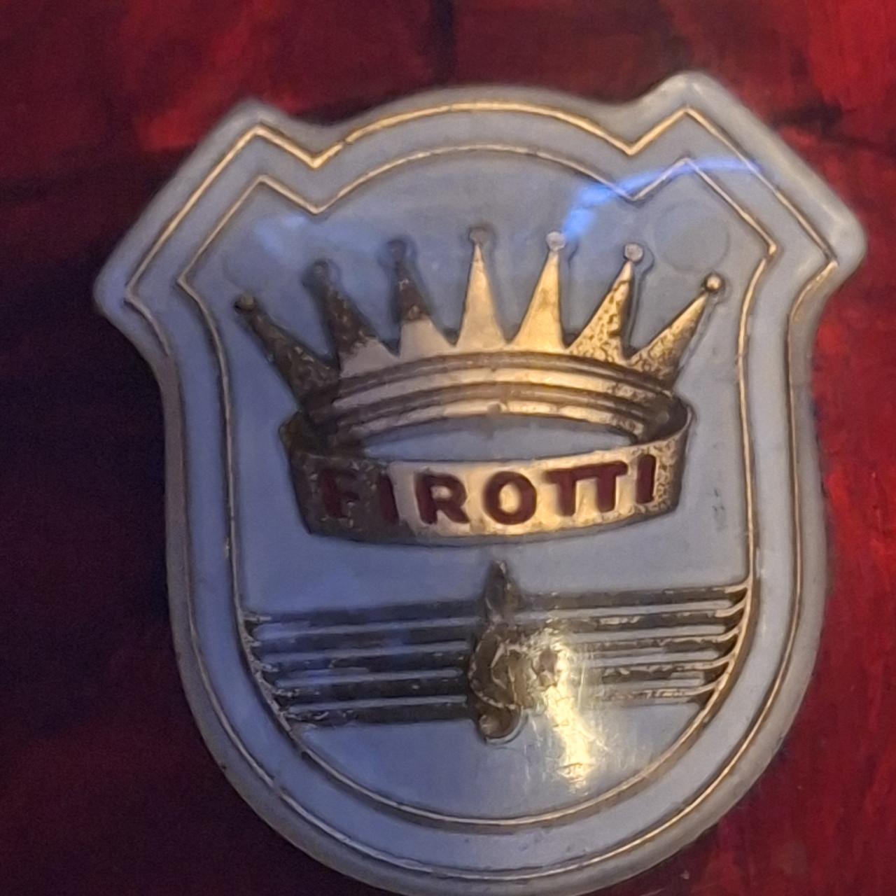 Accordion merk firotti