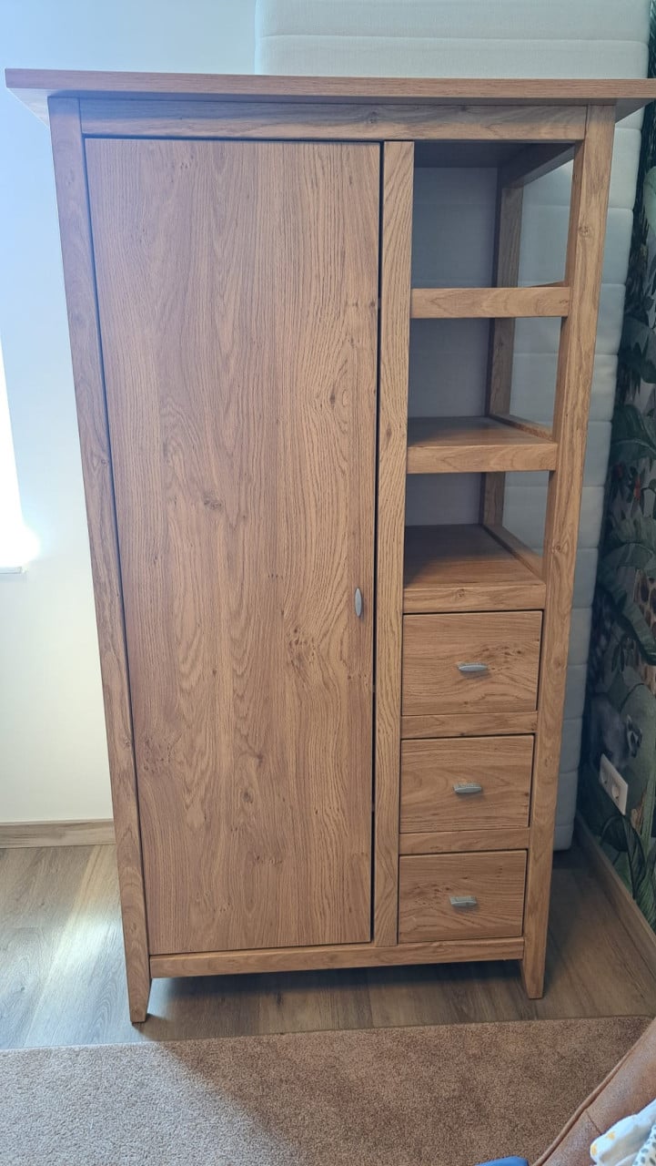 4-delig TWF baby - peuter kamer