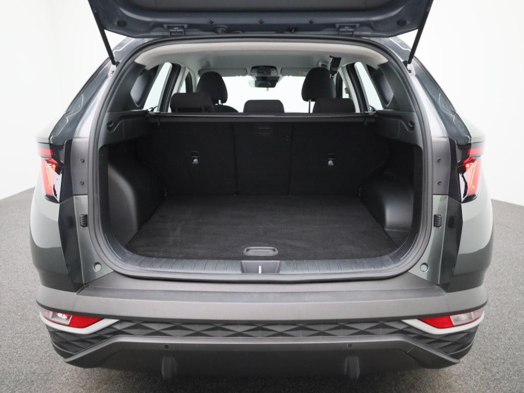 Hyundai Tucson 1.6 t-gdi mhev i-motion | lmv | automaat | virtual cockpit |