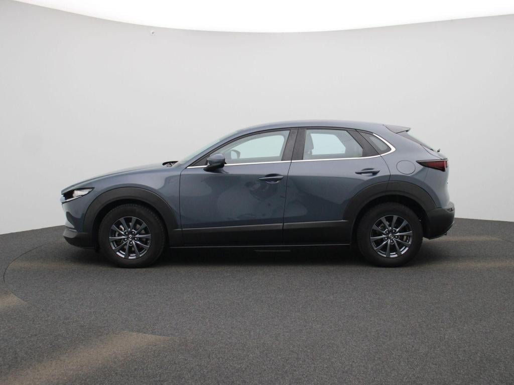 Mazda Cx-30 2.0 e-skyactiv-g m hybrid comfort | navigatie | apple carplay /