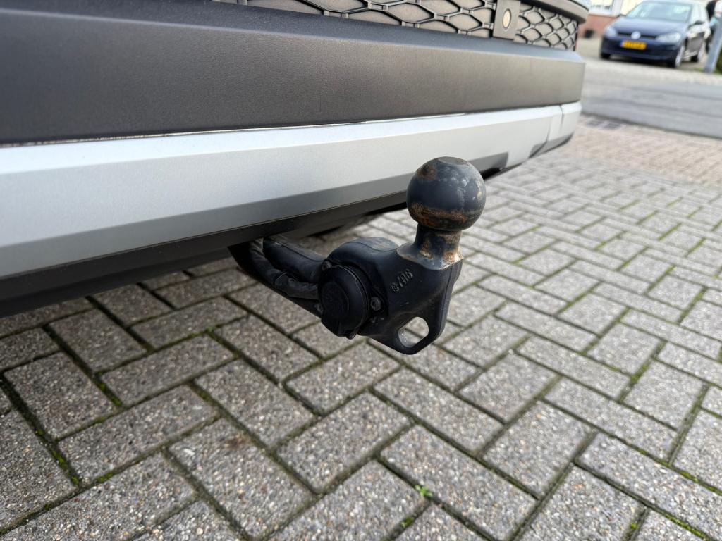 Seat Ateca 1.4 ecotsi xcellence automaat